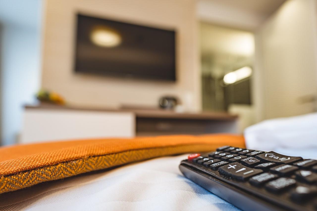 Oliver | Contactless Check-in Aparthotel Wien